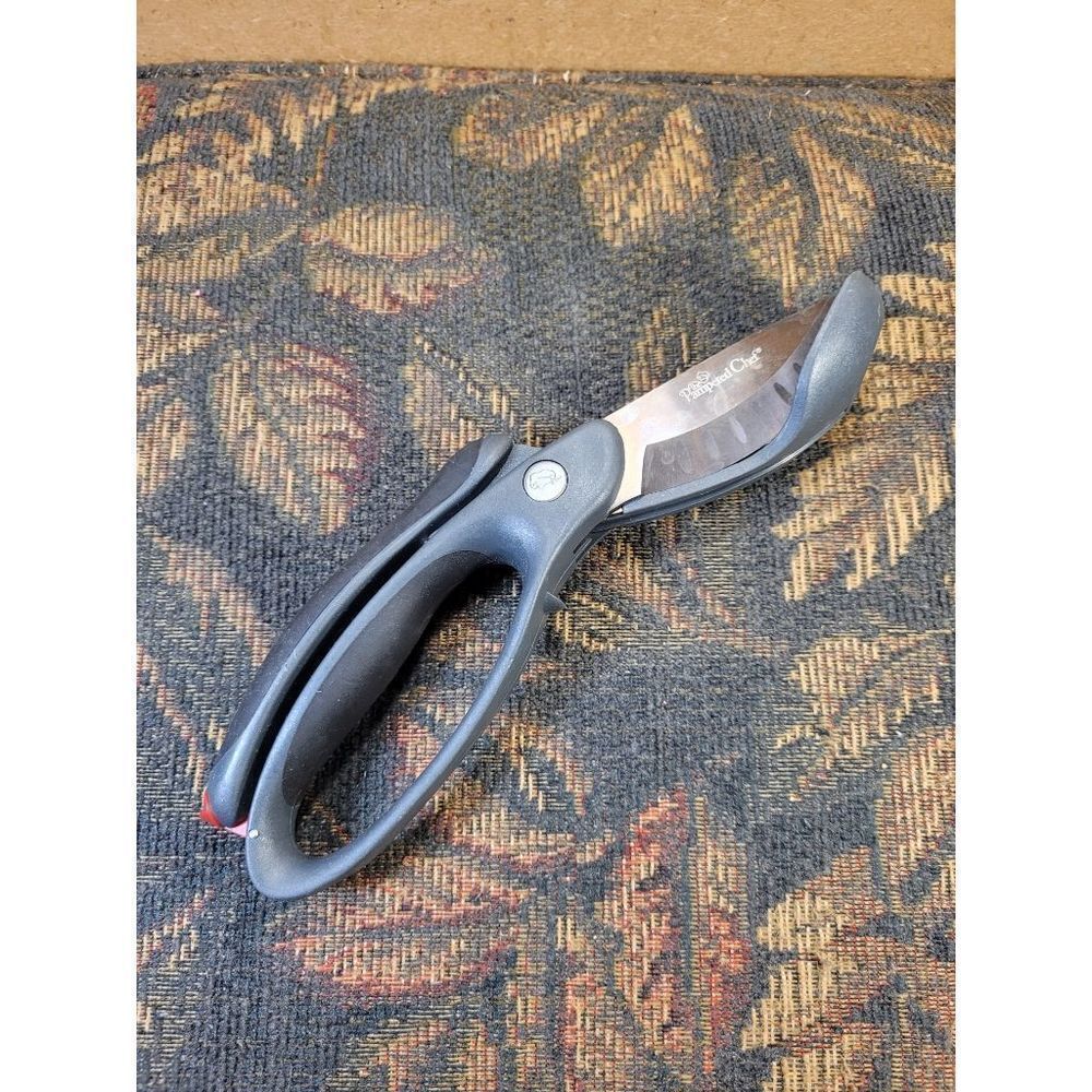 Pampered Chef Salad Chopper #4